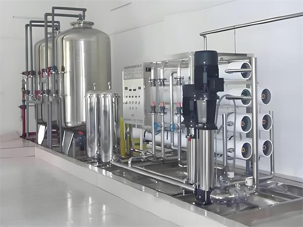 鍋爐反滲透設備廠家 鍋爐反滲透設備廠家