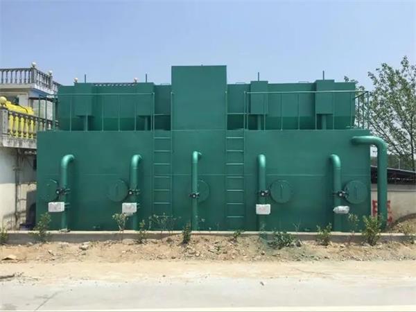 農村生活飲用水處理設備 農村生活飲用水處理設備