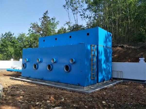 鄉鎮生活飲用水處理工程:保障農村飲水安全新舉措 鄉鎮生活飲用水處理工程:保障農村飲水安全新舉措