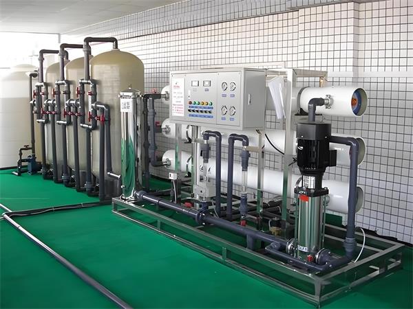 鍋爐反滲透純水設備廠家 鍋爐反滲透純水設備廠家