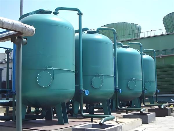 君浩環保除鐵錳過濾器廠家,守護清澈水源 君浩環保除鐵錳過濾器廠家,守護清澈水源