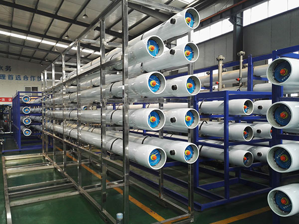 鍋爐脫鹽水設(shè)備廠家 鍋爐脫鹽水設(shè)備廠家