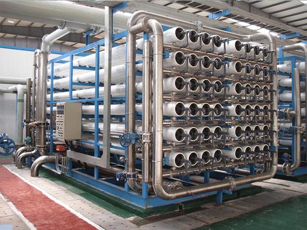 優質的鍋爐反滲透純水設備廠家 優質的鍋爐反滲透純水設備廠家