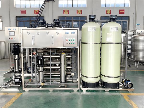工業(yè)反滲透水處理設(shè)備生產(chǎn)商:技術(shù)革新與市場(chǎng)需求 工業(yè)反滲透水處理設(shè)備生產(chǎn)商:技術(shù)革新與市場(chǎng)需求