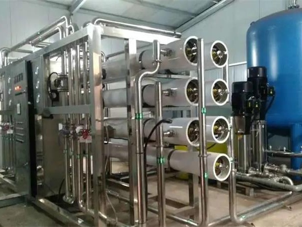工業反滲透水處理設備生產商 工業反滲透水處理設備生產商