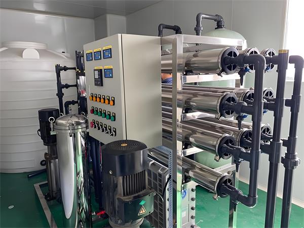 工業EDI超純水設備價格 工業EDI超純水設備價格