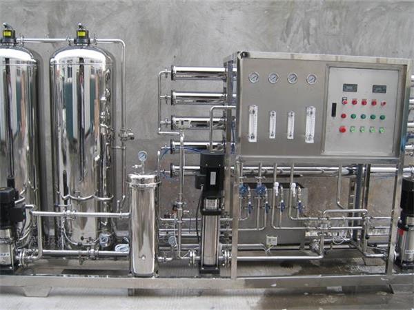 反滲透水處理設備哪家好 反滲透水處理設備哪家好