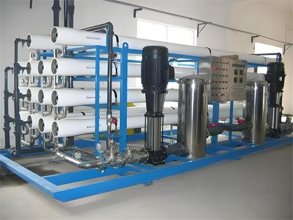 君浩環(huán)保:您值得信賴的工業(yè)反滲透純水設(shè)備廠家 君浩環(huán)保:您值得信賴的工業(yè)反滲透純水設(shè)備廠家