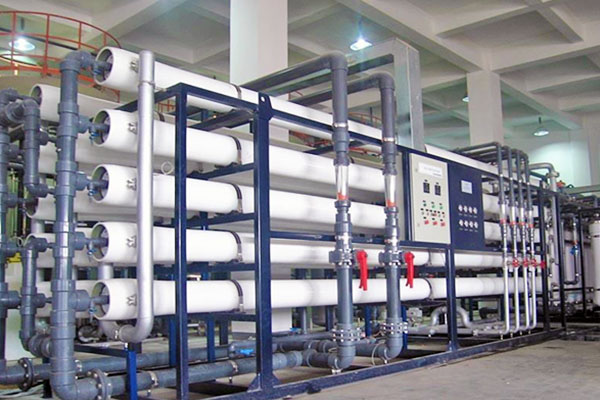 工業(yè)用純水設(shè)備哪家好 工業(yè)用純水設(shè)備哪家好