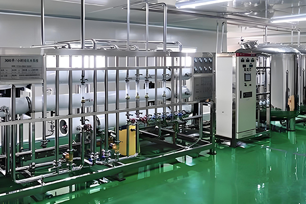 工業用純水設備哪里有 工業用純水設備哪里有