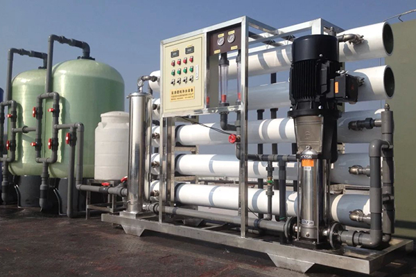 鍋爐反滲透設備哪家好 鍋爐反滲透設備哪家好