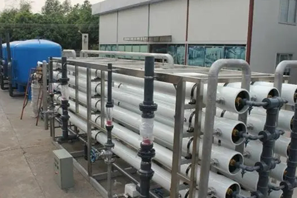 鍋爐反滲透設備 鍋爐反滲透設備