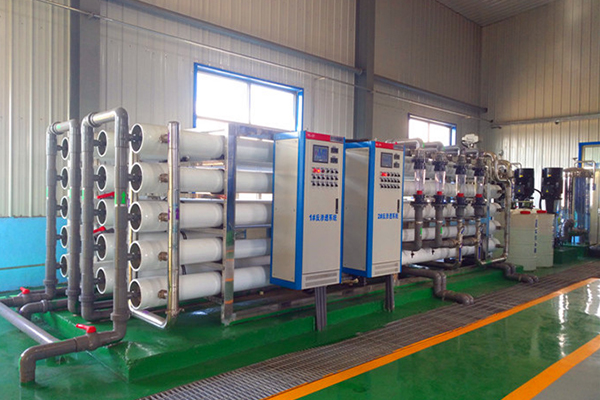 純水設備要多少錢一套  純水設備要多少錢一套