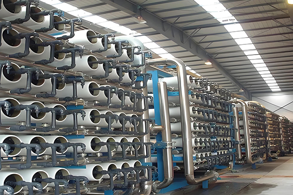 工業純水設備要多少錢一套 工業純水設備要多少錢一套