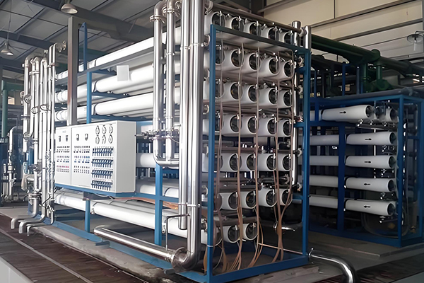 工業(yè)純水設(shè)備要多少錢一套 工業(yè)純水設(shè)備要多少錢一套