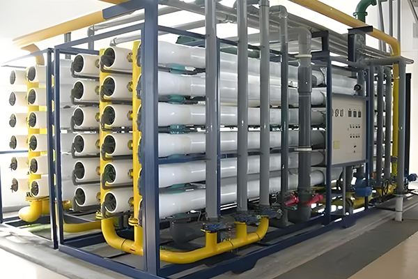 反滲透水處理設備哪家做的好?深度剖析助您選擇 反滲透水處理設備哪家做的好?深度剖析助您選擇