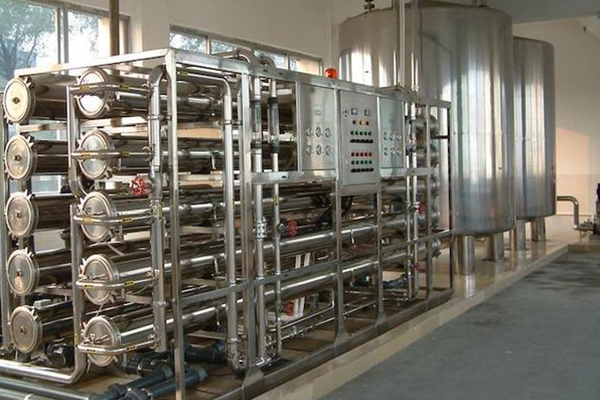 反滲透設備廠家哪家好 反滲透設備廠家哪家好