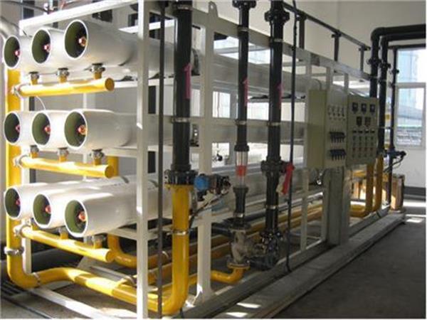 工業用純水設備多少錢?全面剖析價格之謎 工業用純水設備多少錢?全面剖析價格之謎