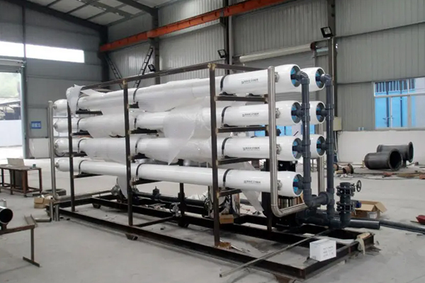 單級反滲透凈水設備多少錢 單級反滲透凈水設備多少錢