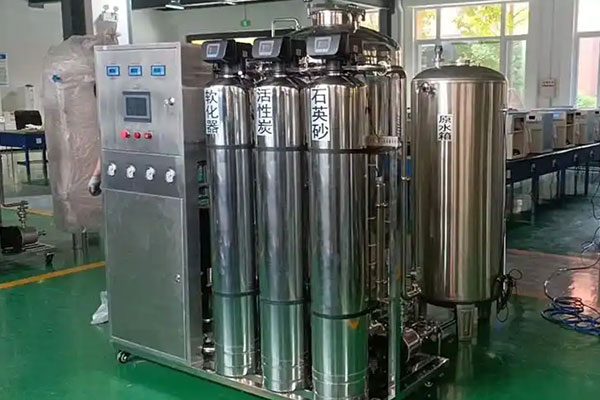 單級反滲透設(shè)備哪里有?采購指引 單級反滲透設(shè)備哪里有?采購指引