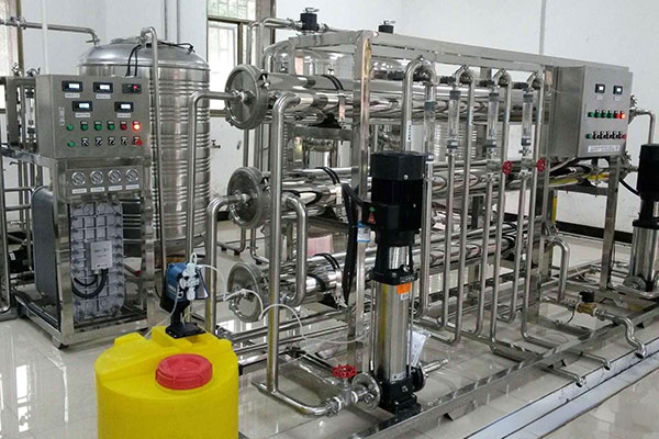 工業(yè)反滲透設備價格多少?影響因素大揭秘 工業(yè)反滲透設備價格多少?影響因素大揭秘