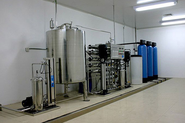 哪里有反滲透水處理設備?采購指引全解析 哪里有反滲透水處理設備?采購指引全解析