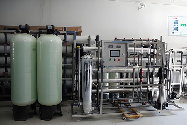 單級反滲透凈水設備多少錢 單級反滲透凈水設備多少錢