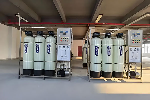 反滲透水處理設(shè)備哪里好?深度剖析指南 反滲透水處理設(shè)備哪里好?深度剖析指南