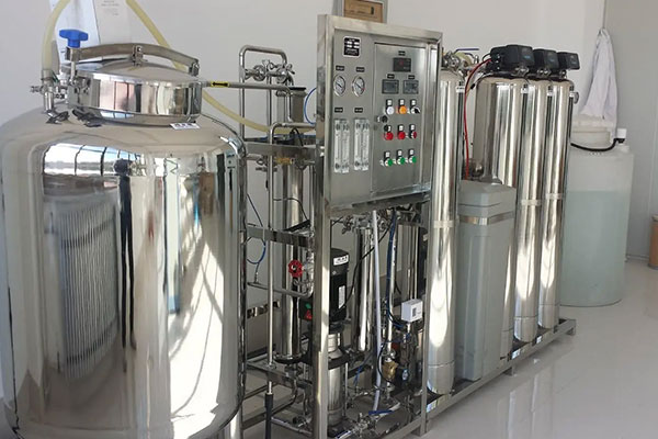 反滲透水處理設(shè)備哪家做的好 反滲透水處理設(shè)備哪家做的好