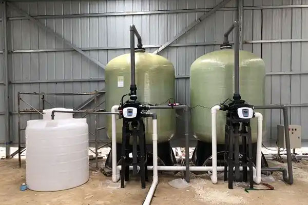 工業軟化水設備廠家 工業軟化水設備廠家