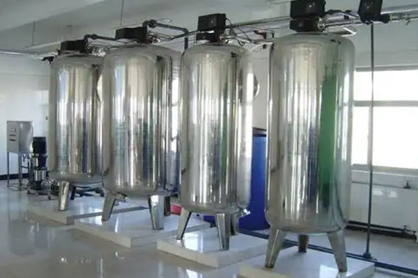 工業軟化水設備廠家 工業軟化水設備廠家