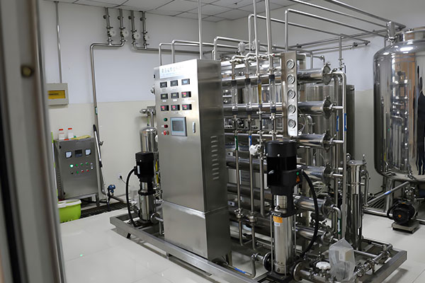 食品廠水質較硬怎么辦呢 食品廠水質較硬怎么辦呢