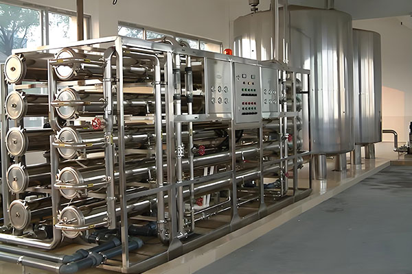 工業純水設備廠家排名前十 工業純水設備廠家排名前十