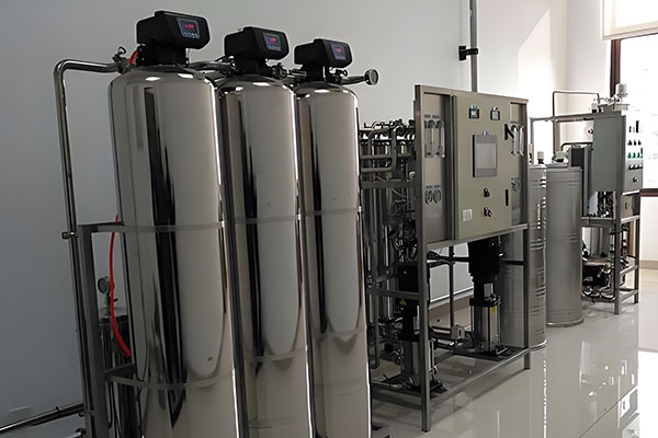 食品廠水質較硬怎么辦呢？專業分析與解決方案