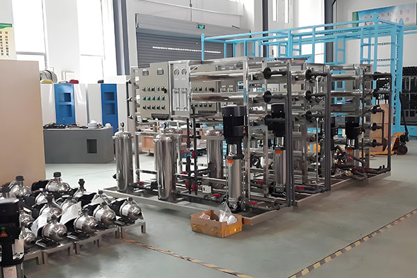 純水處理設(shè)備十大生產(chǎn)廠家 純水處理設(shè)備十大生產(chǎn)廠家