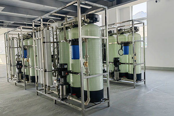 反滲透水處理設備多少錢 反滲透水處理設備多少錢