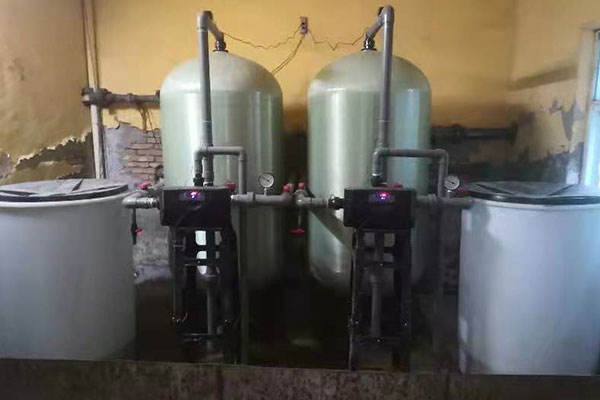 全自動鈉離子交換器:工業(yè)用水的品質(zhì)保障 全自動鈉離子交換器:工業(yè)用水的品質(zhì)保障