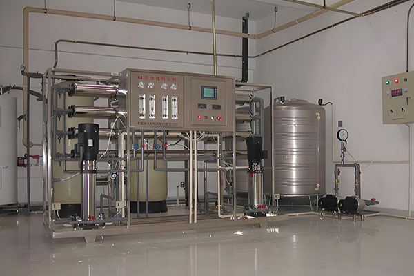 工業反滲透設備廠家:助力工業用水品質提升 工業反滲透設備廠家:助力工業用水品質提升