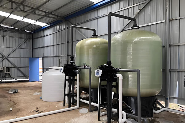 鍋爐水處理設備廠家,工業生產的幕后保障 鍋爐水處理設備廠家,工業生產的幕后保障