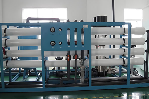工業(yè)反滲透凈水設(shè)備