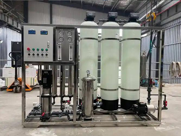 蘇州純水設備多少錢:解析性價比之關鍵 蘇州純水設備多少錢:解析性價比之關鍵