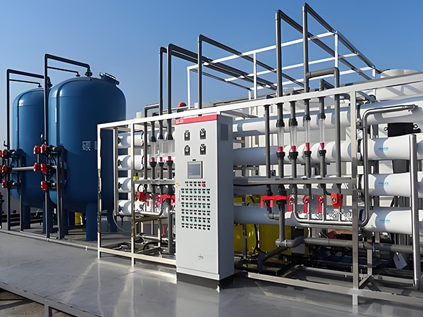 單級反滲透凈水設備多少錢?一文為你解惑 單級反滲透凈水設備多少錢?一文為你解惑