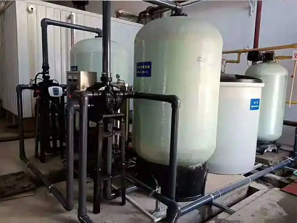 電廠鍋爐軟化水處理設(shè)備如何解決高壓鍋爐結(jié)垢難題? 電廠鍋爐軟化水處理設(shè)備如何解決高壓鍋爐結(jié)垢難題?