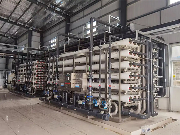 揭秘!工業純水設備要多少錢一套的真相 揭秘!工業純水設備要多少錢一套的真相