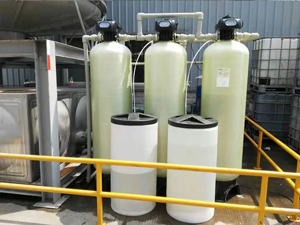 工業軟化水設備價格 工業軟化水設備價格