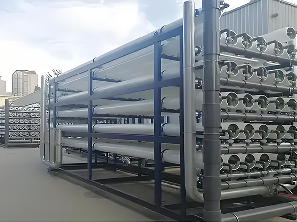 江蘇反滲透純水設(shè)備生產(chǎn)廠家 江蘇反滲透純水設(shè)備生產(chǎn)廠家