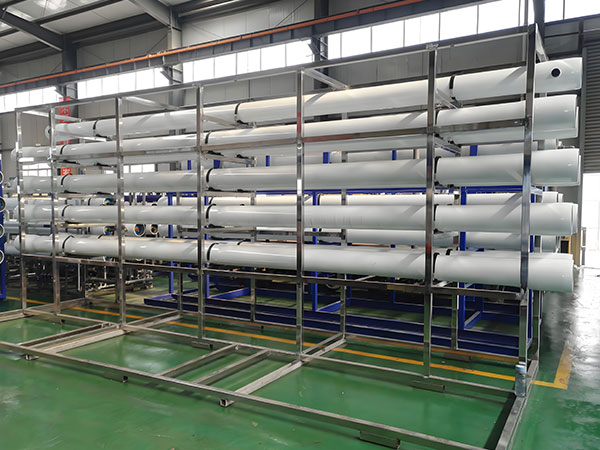 驚!工業反滲透水處理設備生產廠家大揭秘! 驚!工業反滲透水處理設備生產廠家大揭秘!