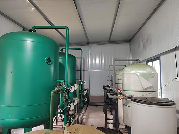 工業軟化水處理設備生產廠家:工業水質優化的核心力量  工業軟化水處理設備生產廠家:工業水質優化的核心力量