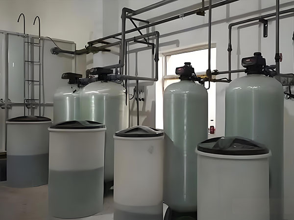 山西軟化水設備廠家:從本地需求出發的選型指南 山西軟化水設備廠家:從本地需求出發的選型指南