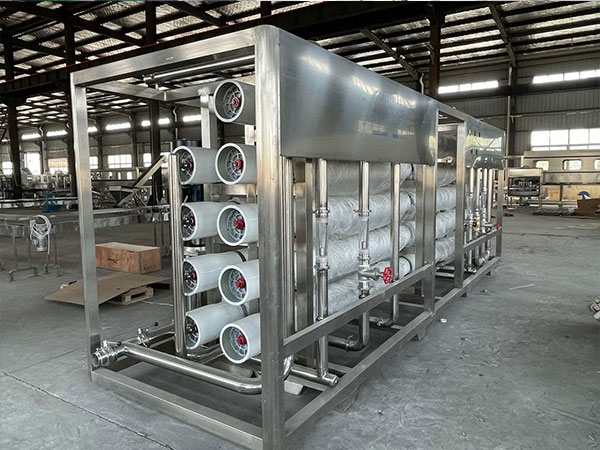 反滲透水處理設備價格大概多少?工業(yè)采購看這些 反滲透水處理設備價格大概多少?工業(yè)采購看這些